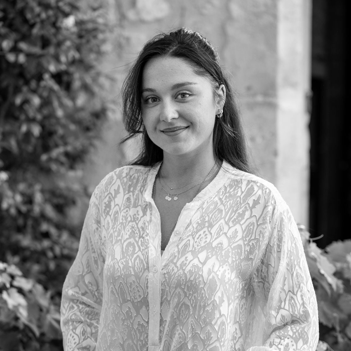 Margaux Nourrit - Architecte