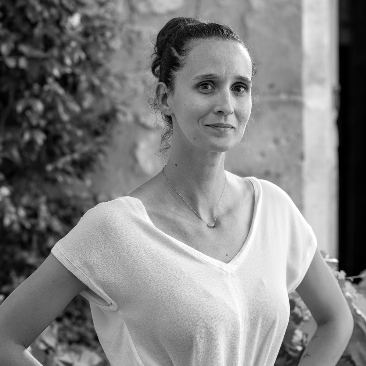 Sabrina Laurent - Architecte